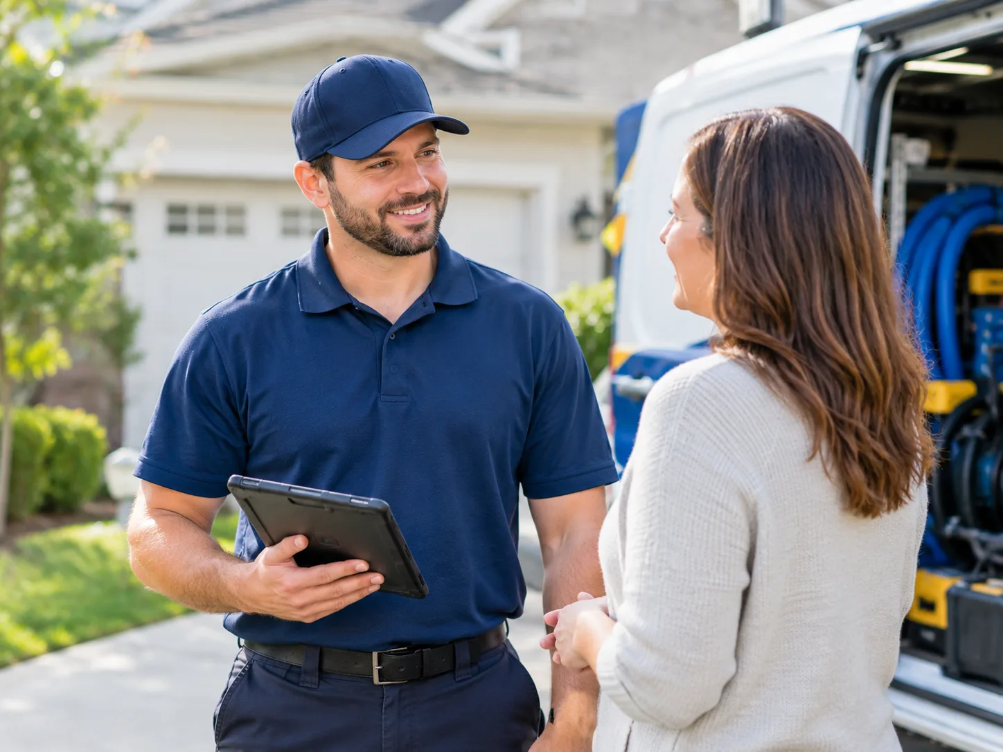 Sewage Backup Cleanup Hillsdale, NJ FAQs